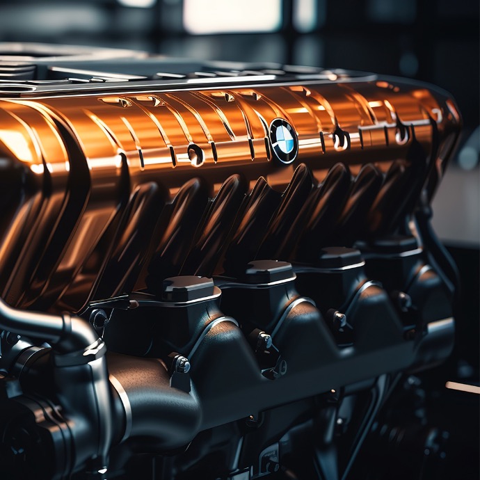Reprogrammation moteur
